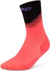 Run edt. Split Socks, Mid Cut, Women