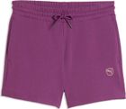 Essentials Elevated Mid-rise Shorts 5