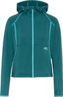 Mika Full Zip Hood