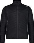 MAN Hybrid Jacket
