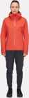 Downpour Light Jacket Wmns