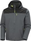 Crew Hooded Midlayer Jacket 2