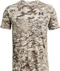 Men's UA ABC Camo Short Sleeve