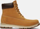 Mens Mid Lace UP Waterproof Boot