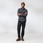 övik Heavy Flannel Shirt M