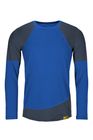 Woodwool Longsleeve Mr. Picard
