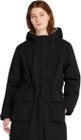 Womens Waterproof Parka