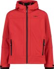 KID Jacket FIX Hood