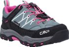 Kids Rigel Low Trekking Shoes WP