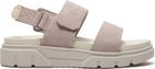 Womens Backstrap Sandal