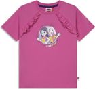 LWTUNA 601 - T-shirt Short Sleeve