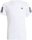 Girls Club Tennis Climacool T-shirt Junior Girls