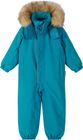 Reimatec Winter Overall, Trondheim