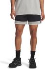 Icon Woven Track Shorts