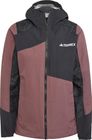 Terrex Xperior Hybrid Rain Jacket