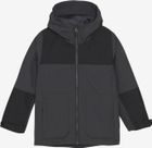 Jr. Jacket Colorblock 741973