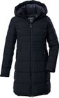 KOW 11 Women Quilted Parka