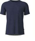 Men T-shirt Merino Light