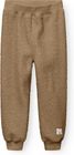 Matvalur Teddyfleece pants. GRS