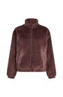 O’neill Must-have Full Zip Faux Fur Jacket