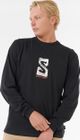 Search Gear  Long Sleeve Tee