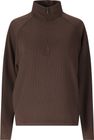 Franye W Half Zip