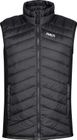 Huippu M Down Hybrid Vest