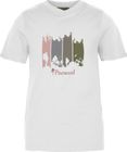 Finnveden Recycled Outdoor Women T-shirt