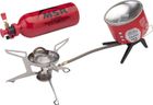 Whisperlite Universal Combo