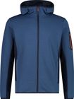 MAN Jacket FIX Hood