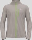 The Zeroweight Running Jacket