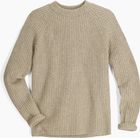 Rockcraft Wool Crew