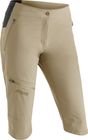 Inara Slim Capri Vario