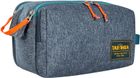 Cosmetic Double Zip Pouch