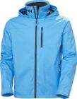 Crew Hooded Jacket 2.0