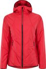 Women Hooded Iso-jacket Explorer PL60