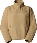 Womens Cragmont Fleece 1/4 Snap