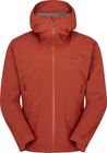Downpour Light Jacket