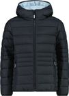 KID G Jacket FIX Hood
