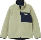 K Champ Pile Jacket 2.0