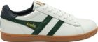 Equipe II Leather Sneaker Men