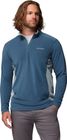 Klamath Range II Half Zip