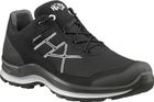 Black Eagle Adventure 3.0 GTX Low Black-silver