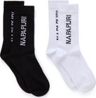F-hoku Socks 1