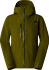 Womens Descendit Jacket