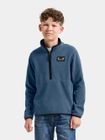 Rubi Kids Half Zip