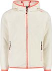 KID G Jacket FIX Hood
