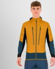 Alagna Plus EVO Jacket