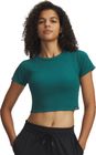 Rival Rib Baby Tee
