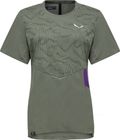 Pedroc Tech Dry'ton T-shirt W